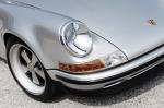 Porsche 911 Restored by Singer 1991 года